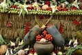 Free Harvest Festival Stock Image - 882481