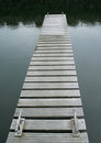 Free Jetty Walk Royalty Free Stock Photography - 883657