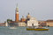 Free Public Boat In Venice Stock Images - 884644