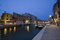 Free Venice At Dusk Royalty Free Stock Photography - 884677