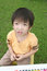 Free Wondering Boy Stock Photos - 886253