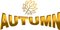 Free Autumn Stock Image - 886341