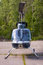Free Helicopter Stock Image - 887961