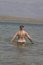 Free Wet Girl Stock Photography - 888802