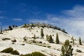 Free High Sierra Dome Royalty Free Stock Image - 8804496