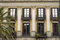 Free Barcelona Gothic Area House Facade Stock Images - 8809814