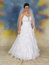 Free Pretty Bride In Wedding Dress Royalty Free Stock Photo - 8809975
