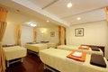 Free Massage Room Royalty Free Stock Image - 8813016