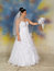 Free Pretty Bride In Wedding Dress Royalty Free Stock Image - 8810006