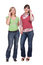 Free Friends Royalty Free Stock Images - 8810139