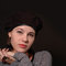 Free Fashion Woman Royalty Free Stock Photo - 8810805