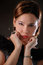Free Fashion Portrait Royalty Free Stock Photo - 8810815