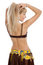 Free Dance Bellydance Royalty Free Stock Image - 8811006