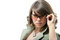 Free Fashion Model Studio Shot Stock Image - 8811041