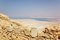 Free Dead Sea And Masada Ruins Stock Image - 8819191