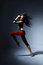Free The Dancer Stock Photography - 8819832
