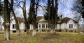 Free Old House Stock Photography - 8825782