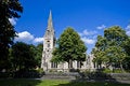 Free Wanstead Christ Church Royalty Free Stock Photo - 8825825