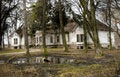 Free Old House Stock Images - 8825944