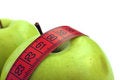 Free Green Apple Royalty Free Stock Images - 8827599