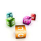 Free Alphabetical Toys In Cube Shape Stock Images - 8820334