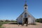 Free Old Western Church Royalty Free Stock Photography - 8821057