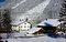 Free German Homestead Royalty Free Stock Photos - 8821208