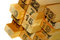 Free Wood Block Series Stock Image - 8824861