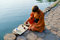 Free Tea Ceremony Master Stock Image - 8827661