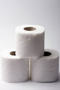 Free Toilet Paper Stock Photos - 8836063