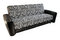 Free Zebra Sofa Stock Photo - 8832740