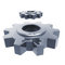 Free Silver Gear Royalty Free Stock Images - 8836239