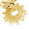 Free Golden Gear Royalty Free Stock Photo - 8836275