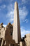 Free Obelisk Of Karnak Stock Photography - 8837402