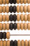 Free Obsolete Wooden Abacus Royalty Free Stock Photo - 8837465