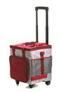 Free Bag Fridge Stock Image - 8844171