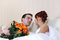 Free Loving Couple Stock Photo - 8849020