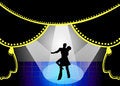 Free Dance Stock Images - 8853764