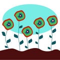 Free Flowers Stock Photo - 8856250