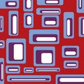 Free Pattern Royalty Free Stock Images - 8856279