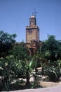 Free Mosque In Marrakesh,Morocco Stock Photo - 8857800