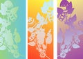 Free Easter Eggs Background Stock Image - 8857941
