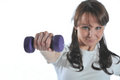 Free Fitness Girl Stock Images - 8857964