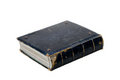 Free Old Scratched Book Royalty Free Stock Photography - 8859037
