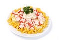 Free Salad Royalty Free Stock Photography - 8859337