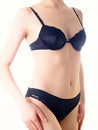 Free The Body Royalty Free Stock Photography - 8859697