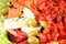Free Rich Lunch Stock Photos - 8852103