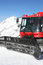 Free Snow-cat And Mountain In Winter Royalty Free Stock Photo - 8853645