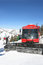 Free Snow-cat With Skiers In Winter Royalty Free Stock Photo - 8853655