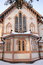 Free Wooden Church Stock Image - 8855451